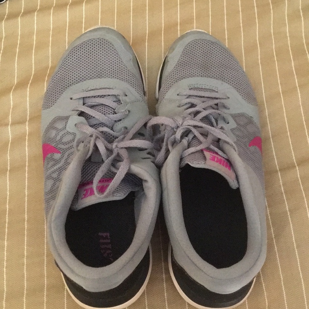 Nike sneakers